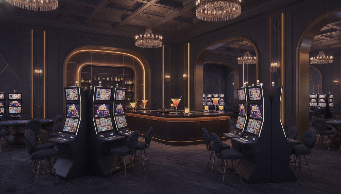 Jokery Casino — Detailed Review