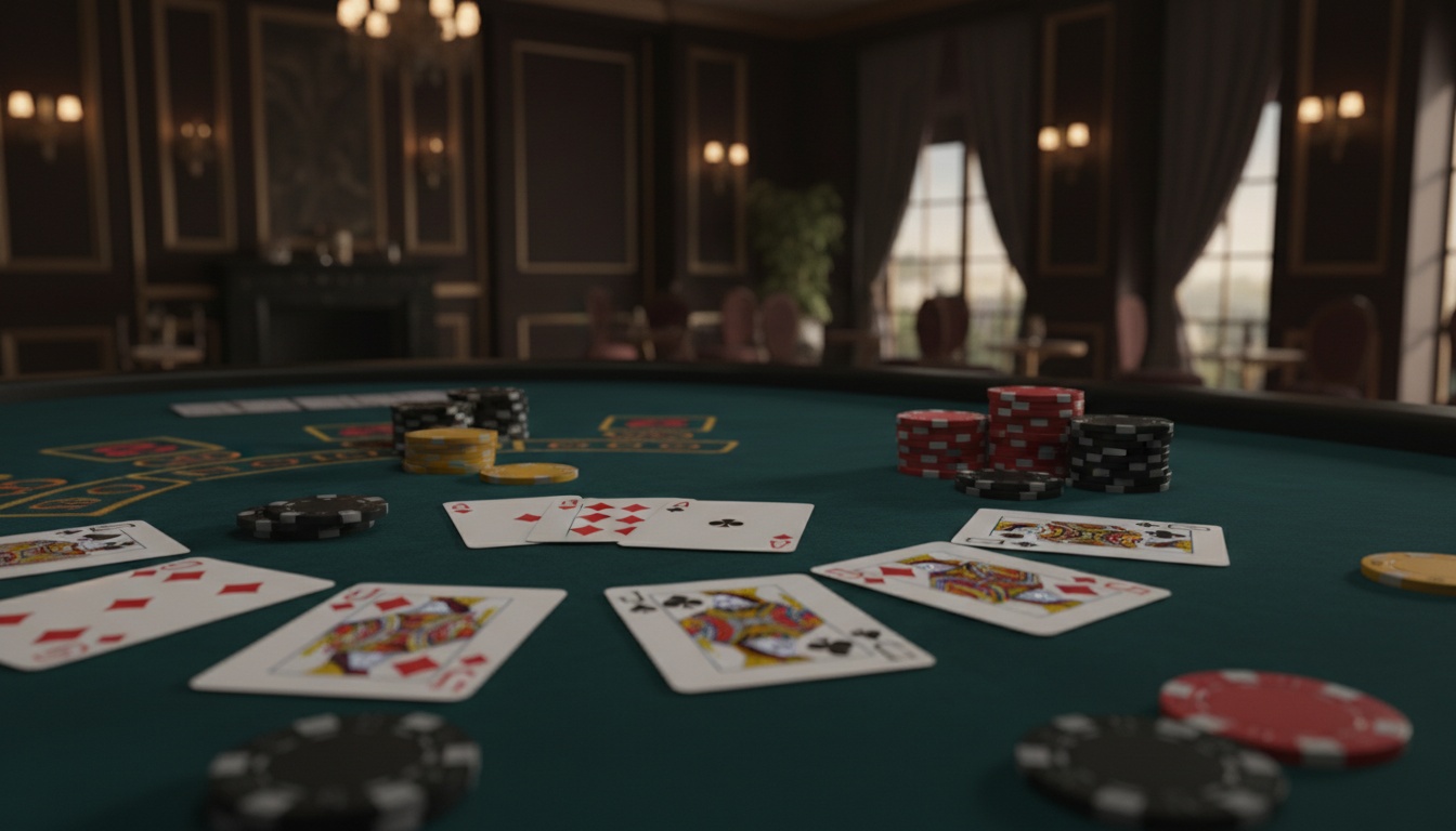 Explore the Game Selection at Jokery Casino